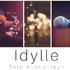 Idylle Trio - Groupe de reprises acoustiques 