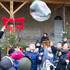 Le Bal des Bulles - Orgue Barbarie  et Bulles de savon - Image 3