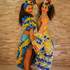 Lilaséna - danses brésiliennes, tahitiennes, réunionnaises, cabaret - Image 11