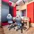 Studios Berthe - 3 cabines d'enregistrement - Image 2