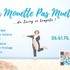 La Mouette Pas Muette - concert privé, mariage, anniversaire, livraison de chansons