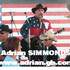 Chanteur musique country,  concerts et soirées dance country