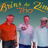 Brins de Zinc Trio - Chansons en français