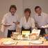 Restauthèque l'esprit gourmet - spectacle pour bibliothèque et médiathèque