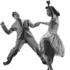 Isaswing - Cours et stages danses de couples