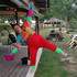 didine clown - Didine clown propage sa joie et sa bonne humeur - Image 9