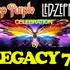 LEGACY 7.0 - Double Tribute DEEP PURPLE et LED ZEPPELIN - Image 2