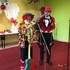 circus de la jeunesse - clowns-magicien-ballons animateur arbre de noel - Image 2