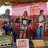 The Mp Project  - Trio Acoustique reprise folk 