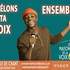 Les Maisons De La Voix - Ecole De Chant Pédagogie Richard Cross - Image 4