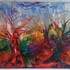CHRISTBERG - PEINTURES A L'HUILE 