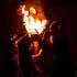 Clan muspellheim - spectacle de feu - Völuspà - spectacle de feu viking  - Image 2