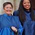 LES GOSSES BELLES - Spectacle "Inspiration Gospel " - Image 3