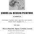ECLECTISME GLOBAL - Cours de Dessin & Peinture dans l'Aude