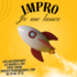Compagnie Projet Cyrano - Improvisation Théâtrale Atelier débutants