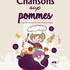 Chansons aux pommes - Spectacle musical +6 ans sur l'alimentation durable