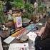 Stage PERSONNALISÉ MATINÉES de dessin-peinture (15h)