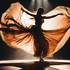 Rose des sables - Danseuse orientale