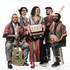 Ajimsa - Groupe de world fusion - Image 2