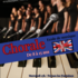 Association music Revolution - Chorale de 8 à 15 ans 