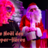 Broutille et Compagnie - Spectacles Noël