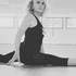 "Atelier Danse -Esprit du yoga" - Barre au sol adulte 
