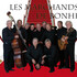concert à quingey