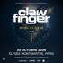 Clawfinger