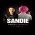 Sandie - Faces Cachées