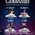 Les Nuits Carlanaises