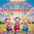 Les Trois Petits Cochons en chanson (1-8 ans)