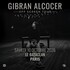 "Gibran Alcocer - Off Screen Tour"