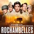 "Les Rochambelles"
