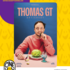 Artichaut, de Thomas GT