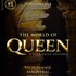 "The World Of Queen - L'Eternelle Légende - Tournée"