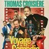 "Thomas Croisière - Voyage en Comédie"