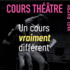 La compagnie des pas - UN COURS PROFESSIONNEL DE THEATRE DIFFERENT