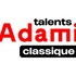 "Talents Adami Classique 2026"