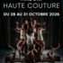HAUTE COUTURE