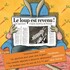 Le loup est revenu
