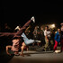 Balkan block party