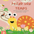 Colimaçon prend son temps