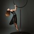 Tatiana Thomas - Danseuse aérienne, Sway pole, tissu aérien et lollipop - Image 6