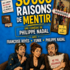 30 000 Raisons de mentir