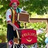 Compagnie Kivrille - Spectacle "Félicien le Magicien" - Image 6