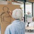DESSIN DE MODÈLE VIVANT & ANATOMIE, débutant - Image 2