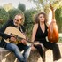 Sortie de résidence : Nuba nova 2 de L'ensemble Meryem Koufi