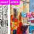 Atelier Carré d'Art's | Stage artistique sur mesure | Gif-sur-Yvette – photo 2