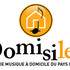 Domisile - Cours de musique à domicile de Rennes et ses alentours