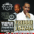 FREDDIE JACKSON, RICKY BAILEY (DELEGATION) - Live - The New Funky Party VII - Prestige !!!